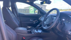 Jaguar E-Pace 2.0d [180] Chequered Flag Edition 5dr Auto Diesel Estate
